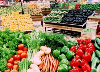 VIETNAM SINGAPRE BUSINESS NETWORKING WEBINAR ON AGRICULTURAL AND FOOD PRODUCTS 2021