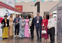 Doanh nghiệp dệt may Việt Nam tìm cơ hội mở rộng thị phần tại Canada