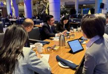 Việt Nam tăng cường quan hệ với Canada và Singapore