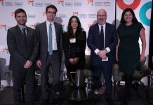 Cửa ngõ đi vào Ấn Độ Dương Thái Bình Dương của Canada