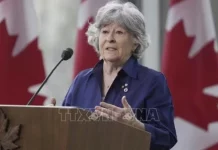 Canada affirms importance of ties with Vietnam