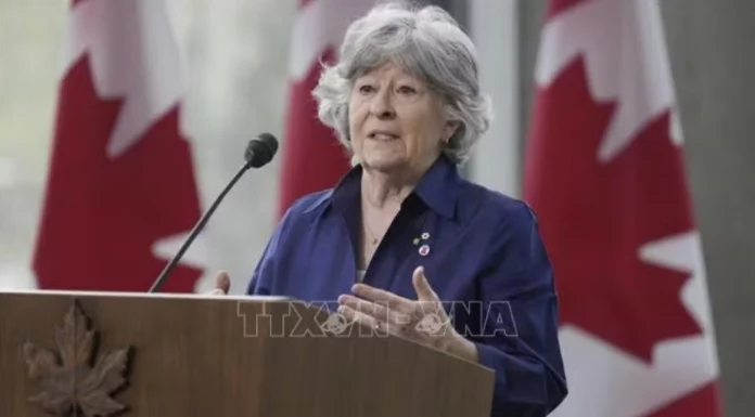 Canada affirms importance of ties with Vietnam