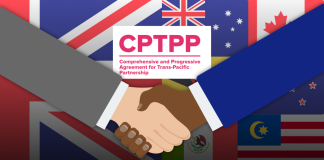 Hội thảo trực tuyến: “Hiệp định Đối tác xuyên Thái Bình Dương – Cơ hội nào cho doanh nghiệp Canada?”