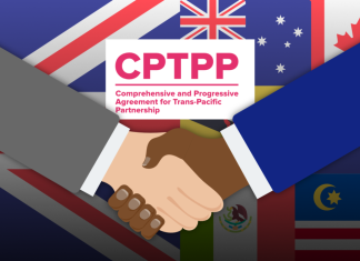 Hội thảo trực tuyến: “Hiệp định Đối tác xuyên Thái Bình Dương – Cơ hội nào cho doanh nghiệp Canada?”