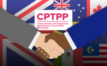 Hội thảo trực tuyến: “Hiệp định Đối tác xuyên Thái Bình Dương – Cơ hội nào cho doanh nghiệp Canada?”