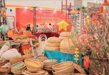 Hội chợ Mùa Xuân: Thúc đẩy thương mại hài hoà giữa Việt Nam – Canada