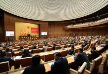 Bộ Chính trị: Phát triển kinh tế Nhà nước phải làm đến cùng