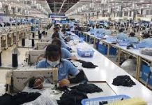 Tăng trưởng xuất khẩu mặt hàng dệt may sang Canada nhờ CPTPP