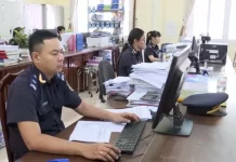 Doanh nghiệp xuất nhập khẩu phải khai mã nhận diện hàng hóa lưỡng dụng
