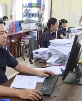 Doanh nghiệp xuất nhập khẩu phải khai mã nhận diện hàng hóa lưỡng dụng