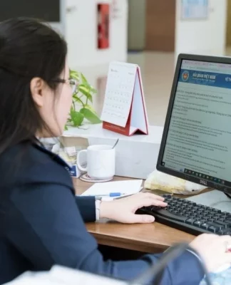 Hải quan giảm thủ tục cho doanh nghiệp gia công, sản xuất xuất khẩu
