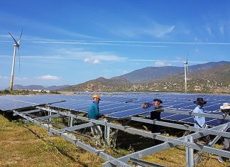 The new feed-in tariffs (FiT) for solar power will be applied at 7.09-7.79 US cents per kWh and will expire on December 31 this year.