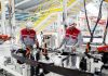 Manufacturing growth remains solid in early 2026
