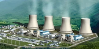 Gov’t determined to accelerate Ninh Thuan 1 nuclear power project amid global energy turmoil