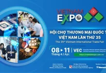 Vietnam International Trade Fair 2026 set to take place in April