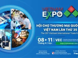 Vietnam International Trade Fair 2026 set to take place in April