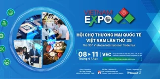 Vietnam International Trade Fair 2026 set to take place in April
