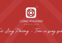 Long Phuong Porcelain – Vietnam’s Trusted Manufacturer of High-Quality Porcelain Tableware