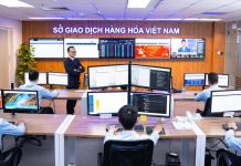 Bộ Công Thương lấy ý kiến dự án Luật Giao dịch hàng hóa phái sinh