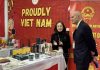 Doanh nghiệp Việt Nam tăng hiện diện tại SIAL Canada