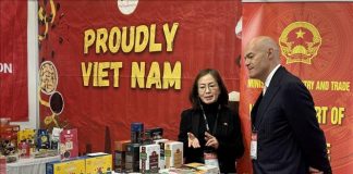 Doanh nghiệp Việt Nam tăng hiện diện tại SIAL Canada