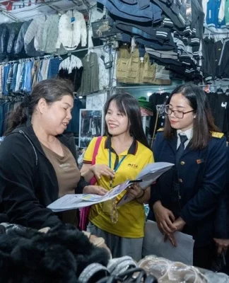 Chính phủ đề xuất giảm 30% thuế thu nhập cho hộ kinh doanh và doanh nghiệp doanh thu dưới 10 tỷ đồng