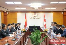 Chiến lược Ấn Độ Dương – Thái Bình Dương của Canada mở ra những trọng tâm ưu tiên mới tại khu vực và Việt Nam