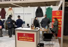 Hội chợ dệt may tại Canada – nhìn từ kinh nghiệm tham gia của các cường quốc dệt may là đối thủ cạnh tranh