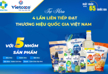 Doanh nghiệp Việt nâng cấp vị thế trong chuỗi giá trị toàn cầu