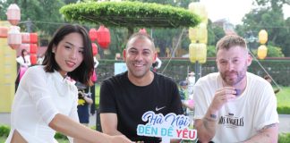 Vietnam sees surge in foreign tourist arrivals, driven by safe destination image