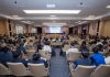 Report proposing the implementation of the Politburo’s Resolution No. 70 on national energy security