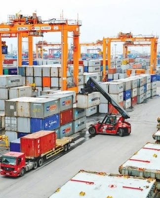 Bộ Công Thương ban hành quy tắc xuất xứ hàng hóa theo Hiệp định CEPA