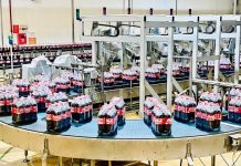Sản xuất công nghiệp hai tháng đầu năm duy trì đà tăng trưởng 10,4%