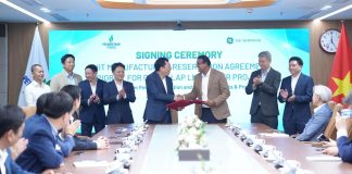 GE Vernova turbines selected for Quynh Lap LNG power plant