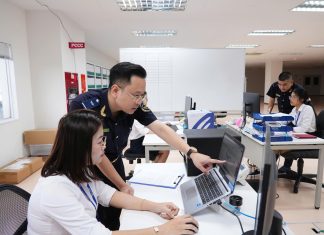 Thay đổi lớn về hồ sơ hải quan điện tử từ ngày 1/6